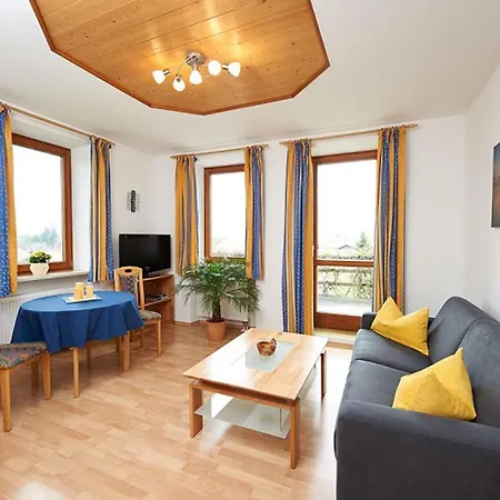 Monika Bauer Apartman Bernau am Chiemsee