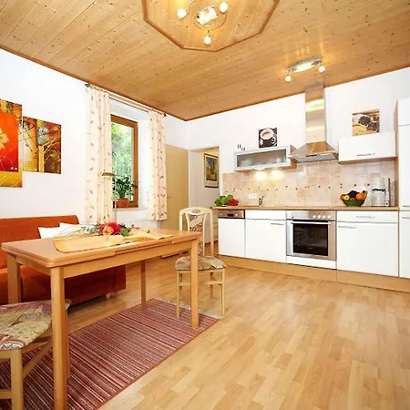 Apartman Monika Bauer Bernau am Chiemsee